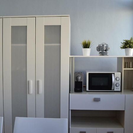 Gfs Home Santa Cruz de Tenerife Zewnętrze zdjęcie