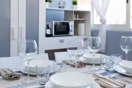 Gfs Home Santa Cruz de Tenerife Zewnętrze zdjęcie
