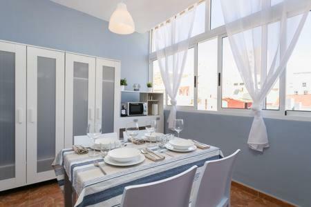 Gfs Home Santa Cruz de Tenerife Zewnętrze zdjęcie