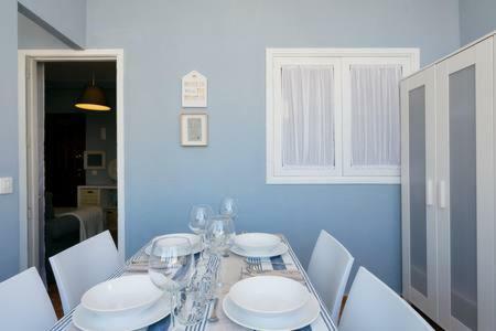 Gfs Home Santa Cruz de Tenerife Zewnętrze zdjęcie
