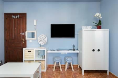 Gfs Home Santa Cruz de Tenerife Zewnętrze zdjęcie