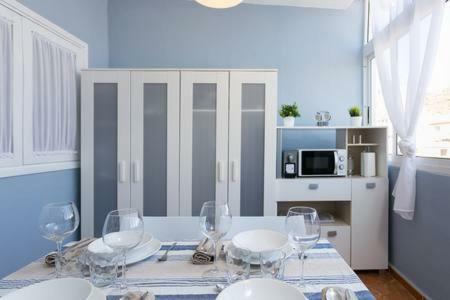 Gfs Home Santa Cruz de Tenerife Zewnętrze zdjęcie