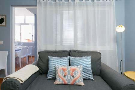 Gfs Home Santa Cruz de Tenerife Zewnętrze zdjęcie