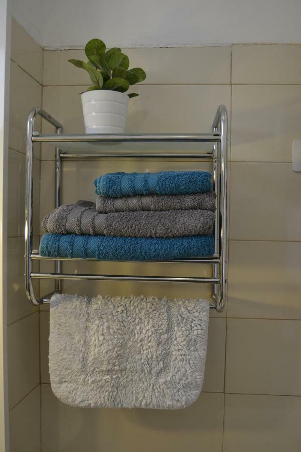 Gfs Home Santa Cruz de Tenerife Zewnętrze zdjęcie
