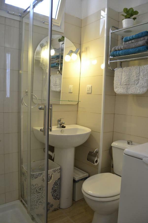 Gfs Home Santa Cruz de Tenerife Zewnętrze zdjęcie