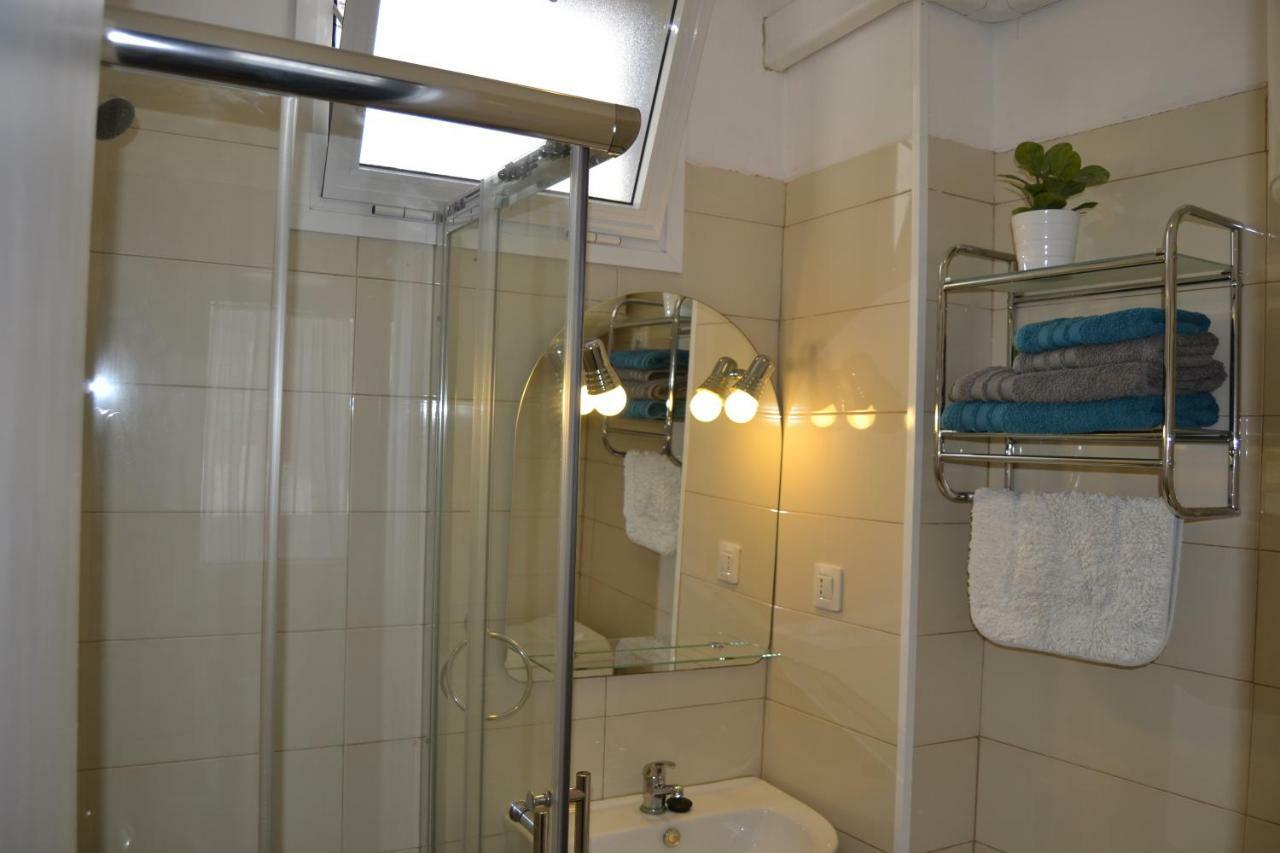 Gfs Home Santa Cruz de Tenerife Zewnętrze zdjęcie