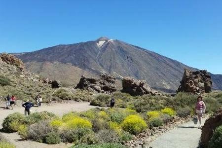 Gfs Home Santa Cruz de Tenerife Zewnętrze zdjęcie