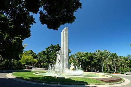 Gfs Home Santa Cruz de Tenerife Zewnętrze zdjęcie