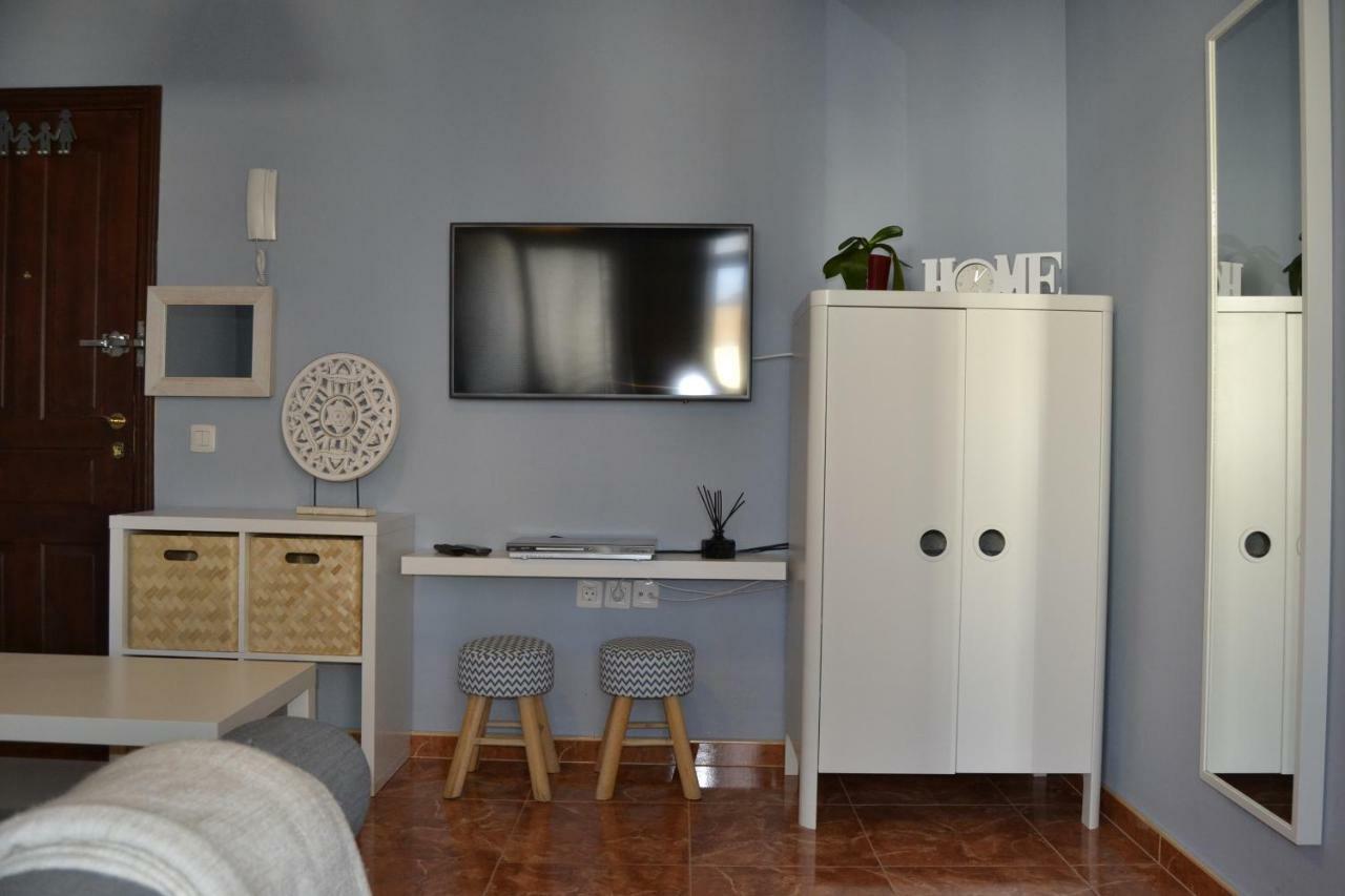 Gfs Home Santa Cruz de Tenerife Zewnętrze zdjęcie