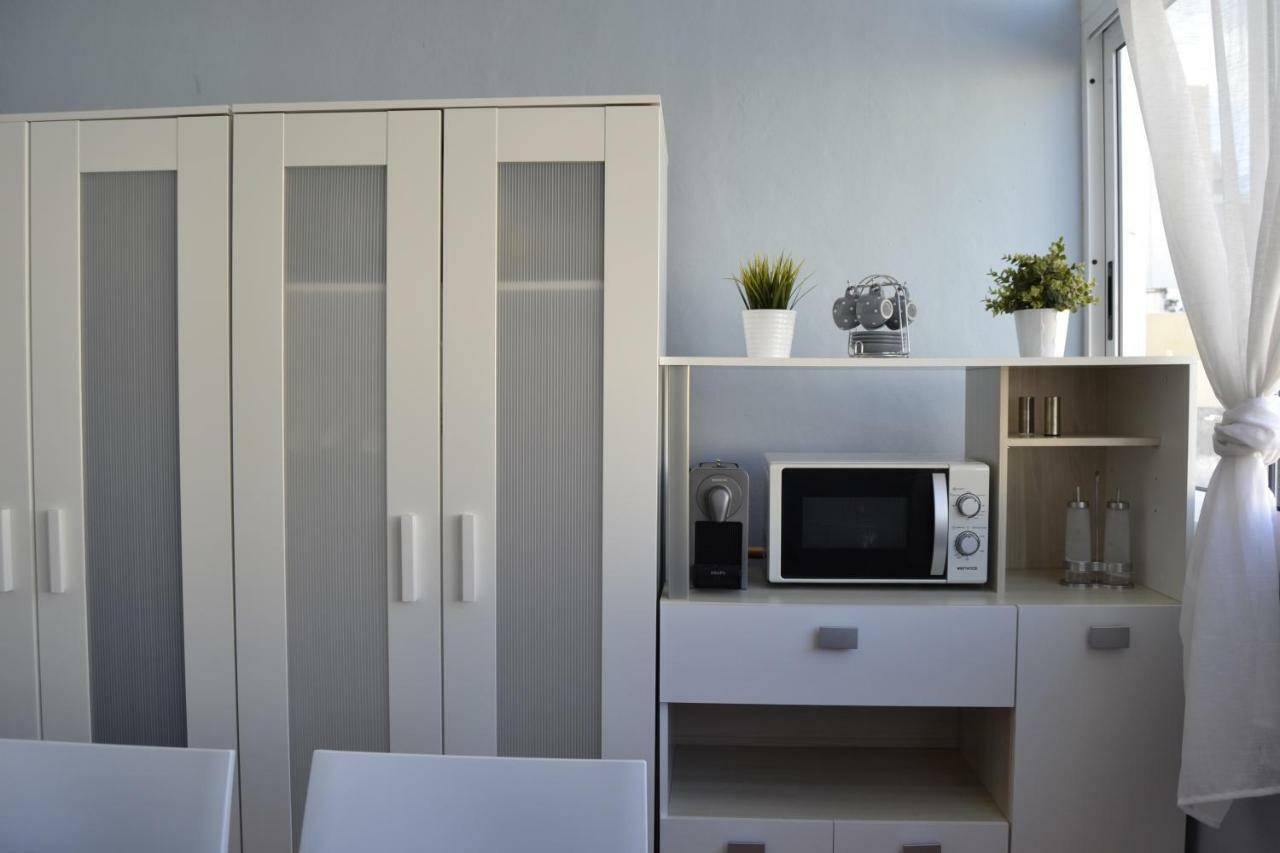 Gfs Home Santa Cruz de Tenerife Zewnętrze zdjęcie