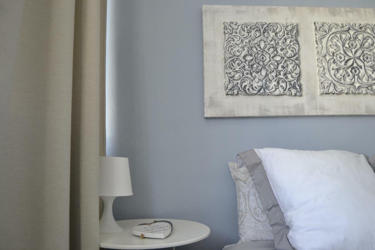 Gfs Home Santa Cruz de Tenerife Zewnętrze zdjęcie