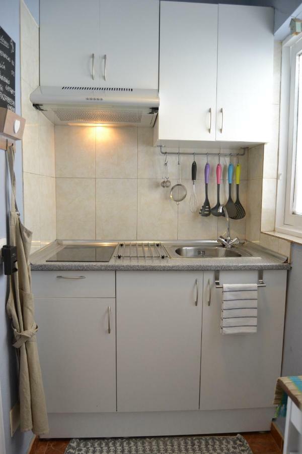 Gfs Home Santa Cruz de Tenerife Zewnętrze zdjęcie
