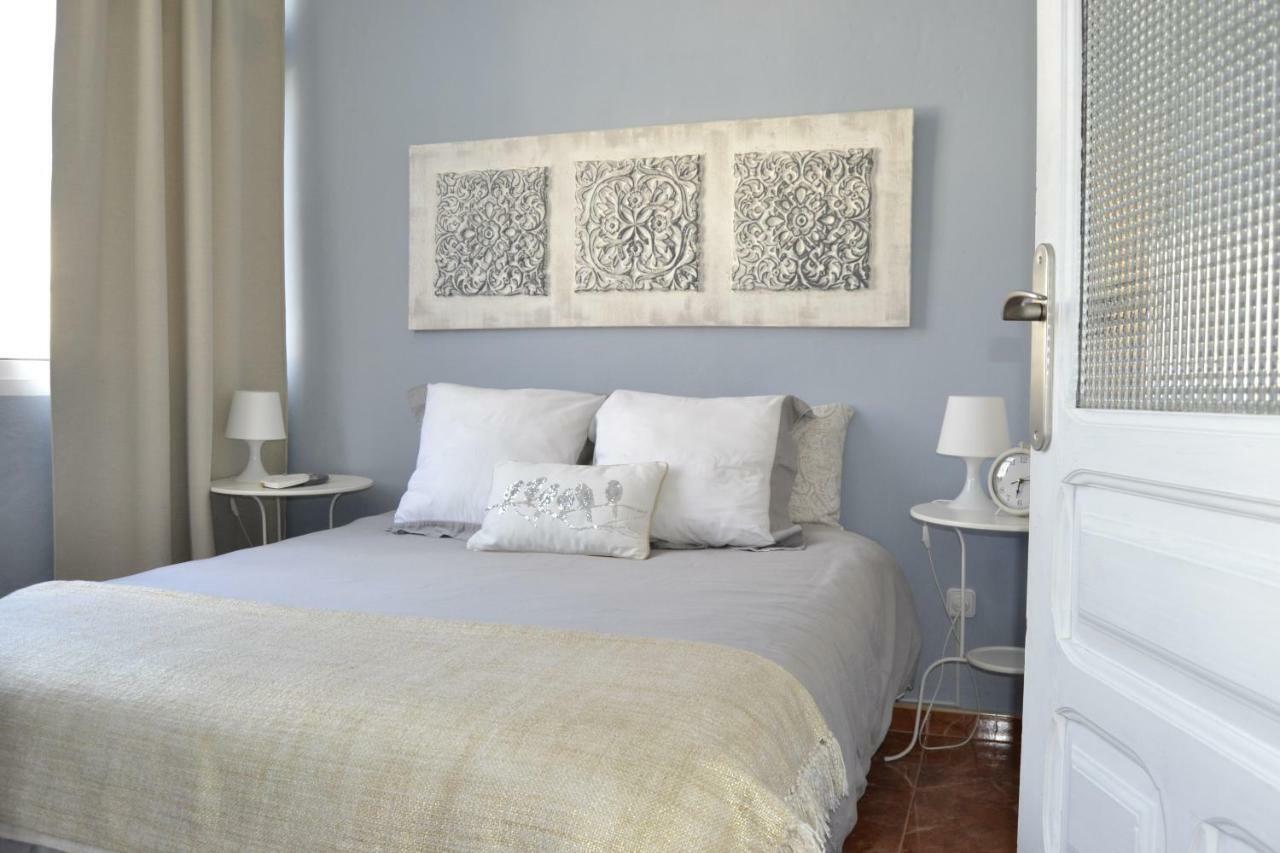 Gfs Home Santa Cruz de Tenerife Zewnętrze zdjęcie