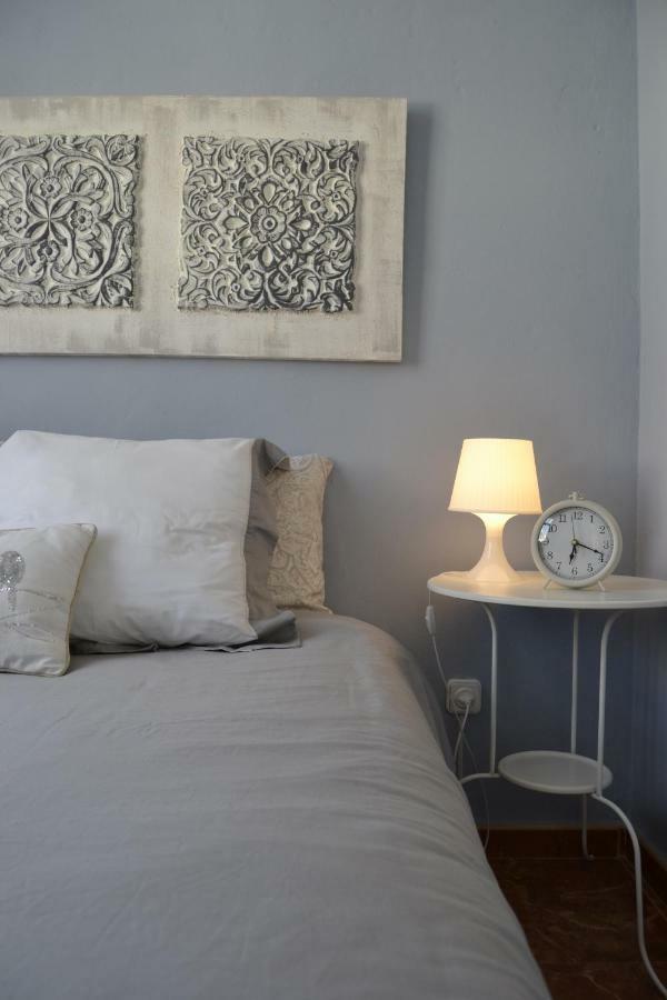 Gfs Home Santa Cruz de Tenerife Zewnętrze zdjęcie