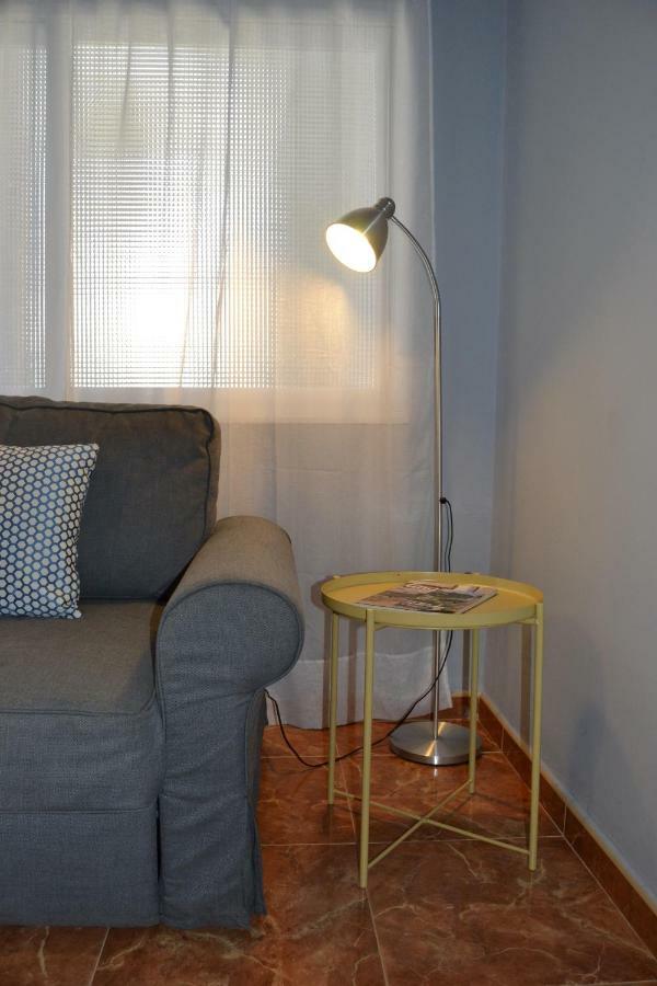 Gfs Home Santa Cruz de Tenerife Zewnętrze zdjęcie