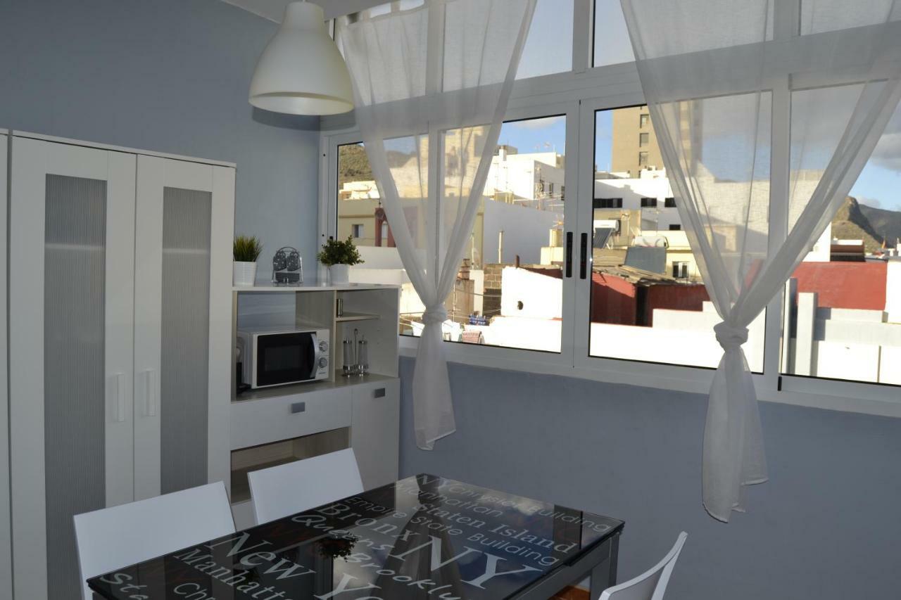 Gfs Home Santa Cruz de Tenerife Zewnętrze zdjęcie